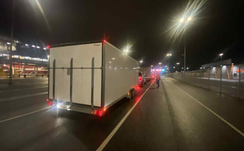 Transport